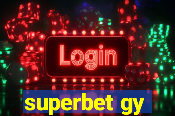 superbet gy