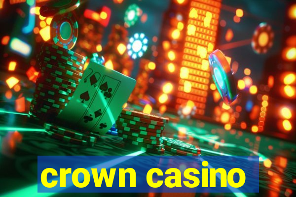 crown casino