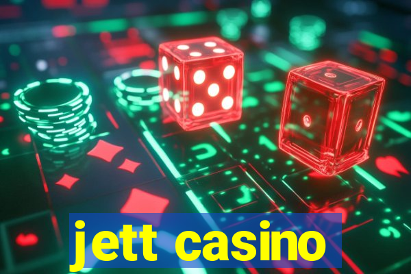 jett casino