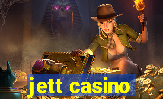 jett casino