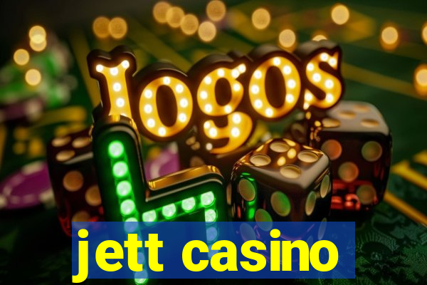 jett casino