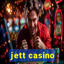 jett casino