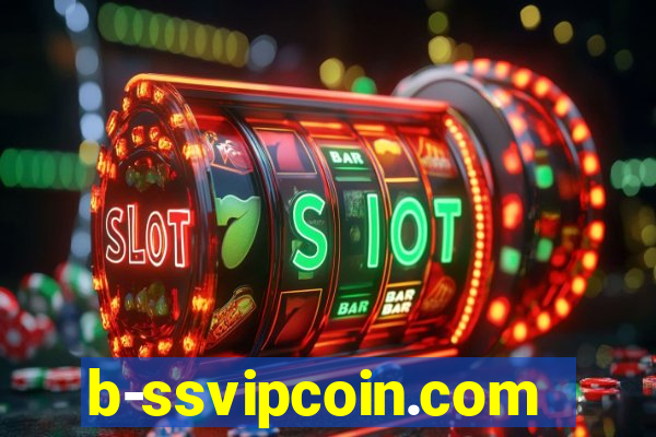 b-ssvipcoin.com