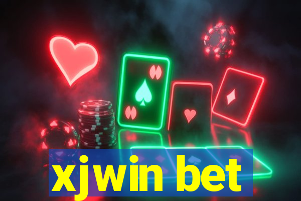 xjwin bet