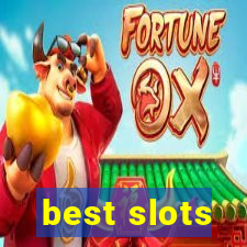 best slots