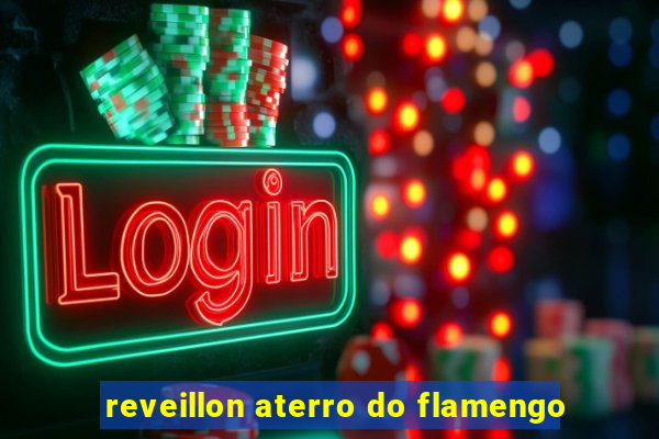 reveillon aterro do flamengo