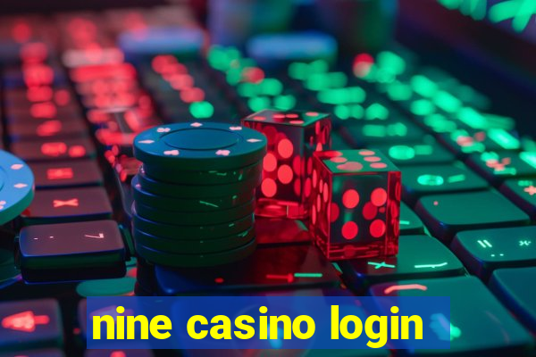 nine casino login