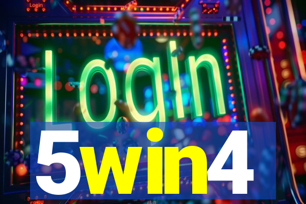 5win4