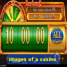 images of a casino