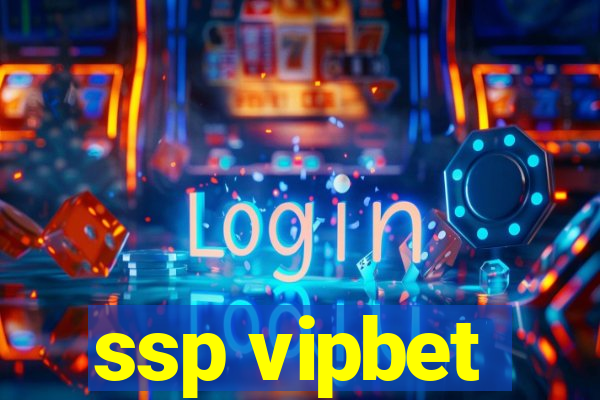 ssp vipbet