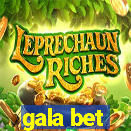 gala bet