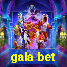 gala bet