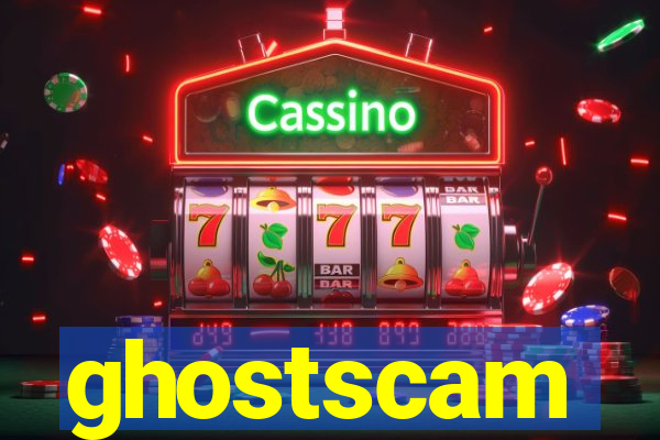 ghostscam