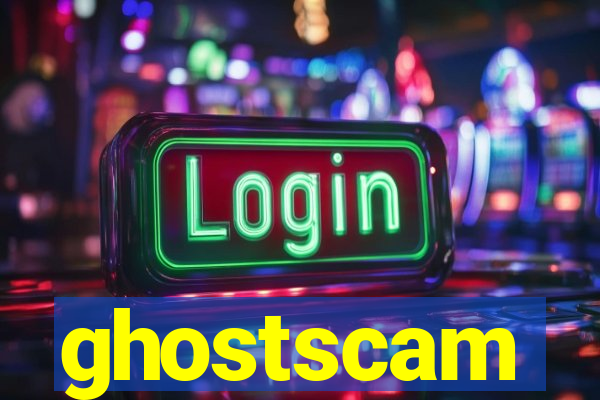 ghostscam