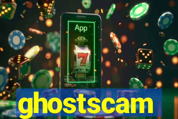 ghostscam