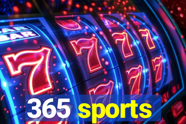 365 sports