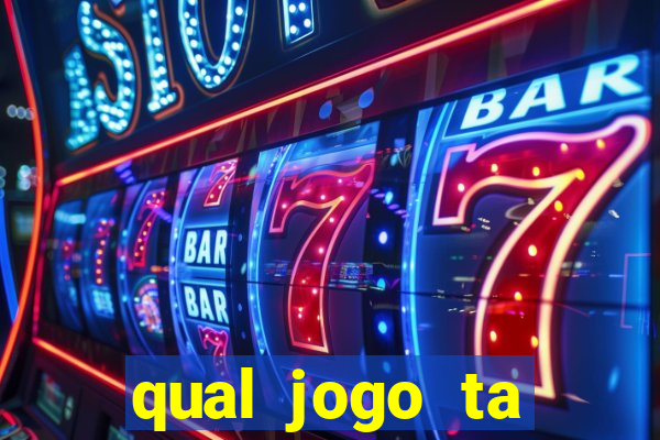 qual jogo ta pagando agora no esporte da sorte