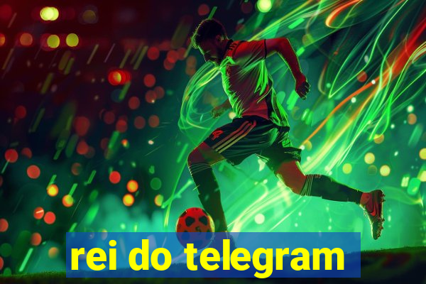 rei do telegram