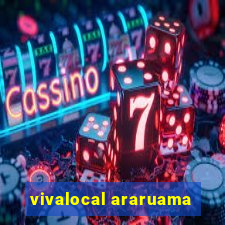 vivalocal araruama