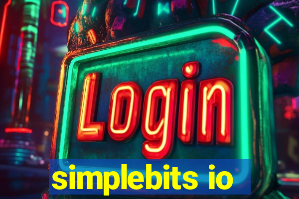 simplebits io