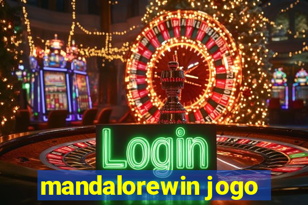 mandalorewin jogo