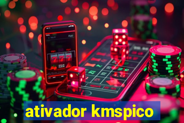 ativador kmspico