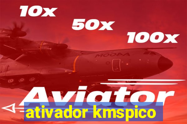 ativador kmspico