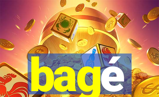 bagé