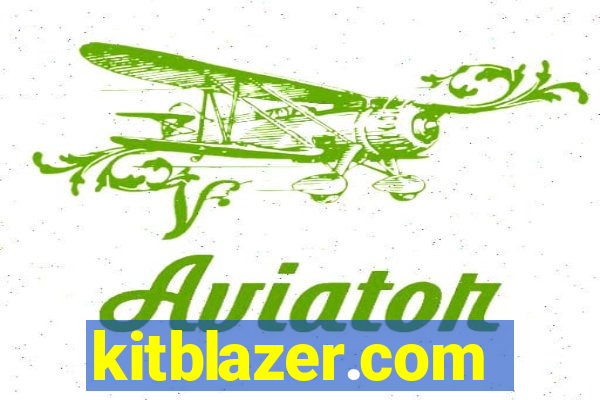 kitblazer.com