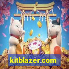 kitblazer.com