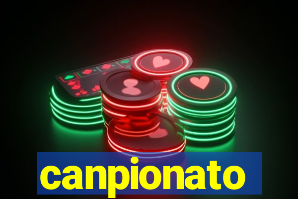 canpionato