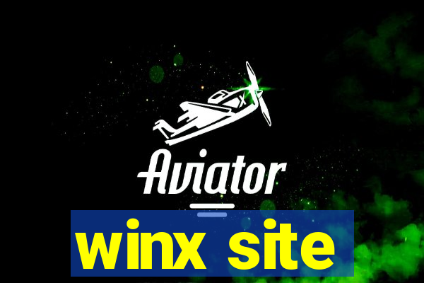 winx site