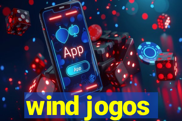 wind jogos