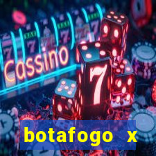 botafogo x bragantino palpites