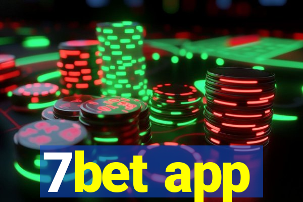 7bet app