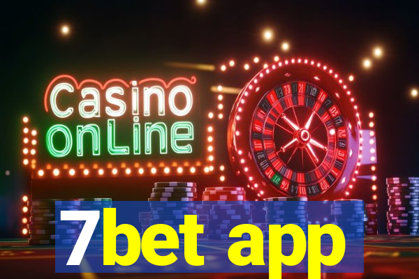 7bet app