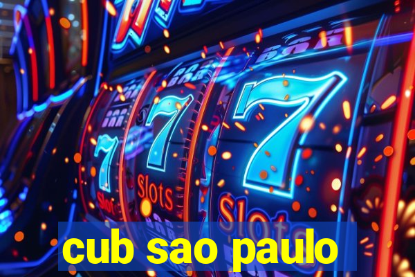 cub sao paulo