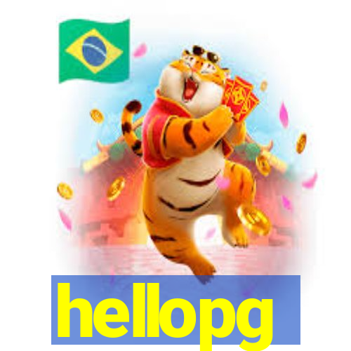 hellopg