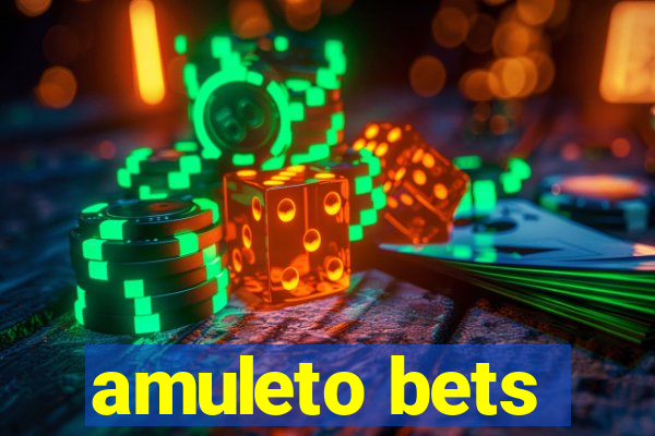 amuleto bets