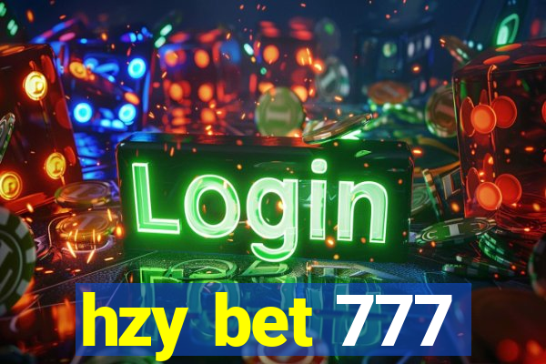 hzy bet 777