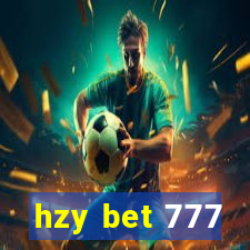 hzy bet 777