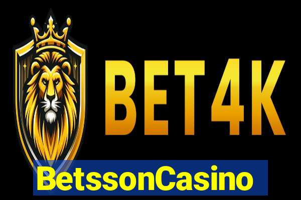 BetssonCasino