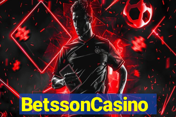 BetssonCasino