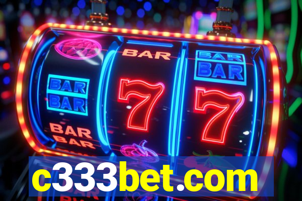 c333bet.com