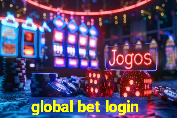 global bet login