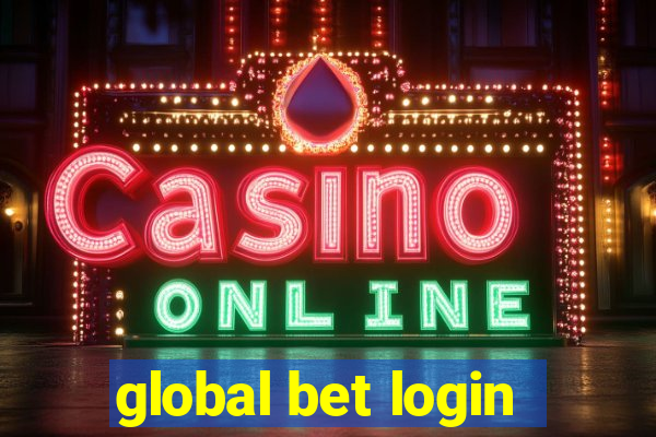 global bet login