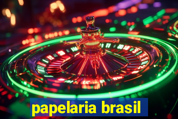 papelaria brasil