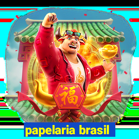 papelaria brasil