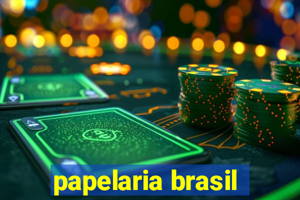 papelaria brasil