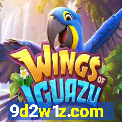 9d2w1z.com